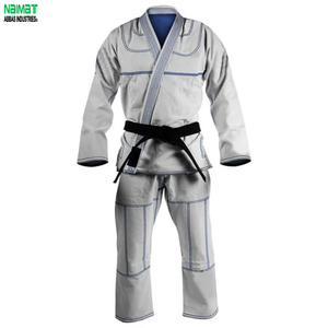 Túnica de Tela Resistente con Anillo de Bloqueo Corporal para Práctica Diaria, Equilibrio y Postura, Ideal para Eventos y Entrenamientos - Product Image 2