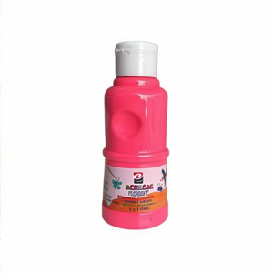 Peinture acrylique phosphorescente Rosy Florentine 250ML Fabriquée en Chine - Product Image 2