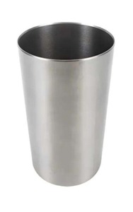 Pièces automobiles Santosh Aftermarket, chemise de cylindre à essence 4M41T, composants de moteur robustes - Product Image 3