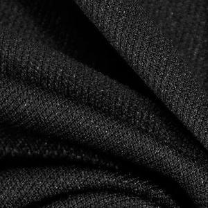 Tela de Felpa Francesa de Primera Calidad para Ropa Casual, Tela de Felpa Francesa de Alta Elasticidad para Joggers Personalizados - Product Image 4