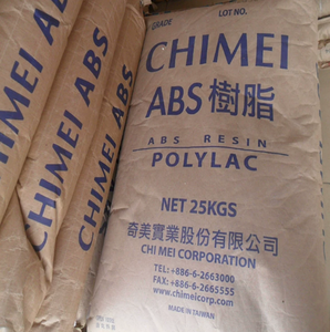 ABS Taiwan Chimei PA-737, Material Plástico de Grado Alimenticio para Moldeo por Inyección de Alto Flujo, Resistencia a Impactos Media - Product Image 4