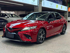 Auto Sedán Usado de Alta Calidad en Venta, Autos Usados Baratos - Product Image 3