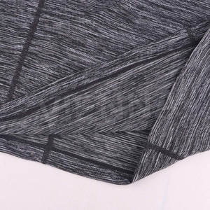 Camisetas de Hombre de Alta Calidad, Impresas, de Poliéster y Algodón, Corte Ajustado, Camisetas de Compresión para Hombre - Product Image 6