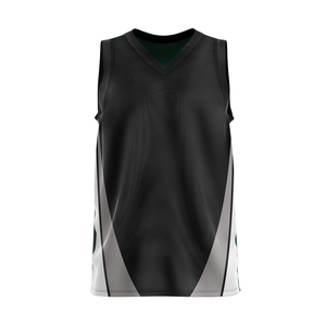 Diseña Tu Propio Uniforme de Baloncesto, 100% Poliéster Transpirable, Último Estilo, Conjuntos de Uniformes de Baloncesto de la Mejor Calidad - Product Image 3