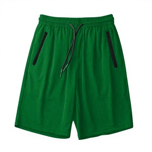 Shorts Deportivos Unisex de 5 Pulgadas para Hombre y Mujer, 2 Bolsillos, Secado Rápido, Impermeables, Transpirables, para Correr, Gimnasio, Ejercicio Físico - Product Image 3