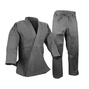 Wholesale Custom Designed Brazilian Jiu Jitsu (BJJ) Uniforms Private Martial <b>Arts</b> Wear with Embroidered Logo - Product Image 3
