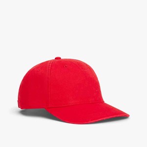 Wholesale <b>Plain</b> Dad Hats Custom Embroidery logo Cotton 6 Panel Blank Curved Brim Dad <b>Caps</b> with Women Men - Product Image 2