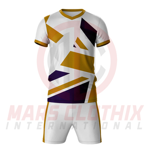 Uniformes de rugby hechos a medida, conjunto de ropa de rugby de tela ligera y elástica para hombres, jóvenes y equipos de entrenamiento. - Product Image 2