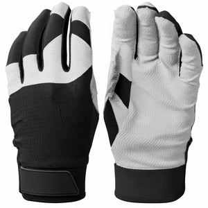 Nouveaux gants de baseball en cuir personnalisés pour l'extérieur - Haute qualité, durables, antidérapants, avec options de logo personnalisé - Product Image 6