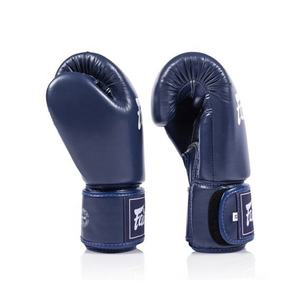 ถุงมือชกมวย Fairtex คุณภาพสูง หนังวัวแท้ สำหรับฝึกซ้อมและแข่งขัน ผลิตตามสั่ง น้ำหนักเบา ระบายอากาศได้ดี กันลื่น แบบเต็มมือ - Product Image 2