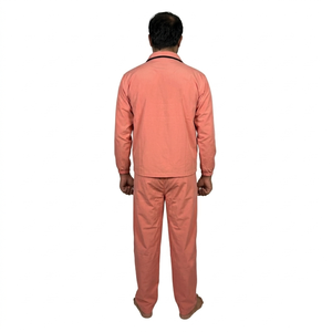 Nueva Llegada: Conjuntos Deportivos para Hombre, Transpirables y Ligeros, con Diseño de Logotipo Personalizado, para Adultos - Product Image 2