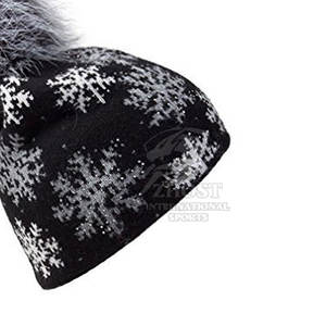 หมวกบีนนี่ดีไซน์พิเศษ คุณภาพสูง สวมใส่สบาย น้ำหนักเบา ราคาประหยัด - Product Image 4