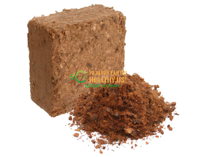Eco2go Vietnam Coconut Husk Chips Manufacturer & Exporter - Organic Coconut Husk Chips for Gardening - Product Image 1