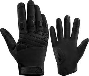Guantes para Hombre y Mujer, Pantalla Táctil, Protección Alta para Ciclismo de Montaña - Product Image 1