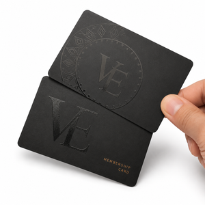 Professional RFID NFC PVC Membership <b>Card</b> Contactless Smart Loyalty <b>Access</b> Employee Hotel Digital Business <b>Card</b> Classic 1K F08 - Product Image 1