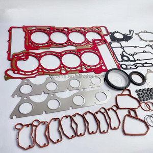 079253039M 079103161Q 079103051G 079103051F Juego completo de juntas de cabeza de motor para Audi A6 A7 A8 para VW para Bentley <span class=keywords><strong>CTG</strong></span> CEU CTF 4,0 - Product Image 4