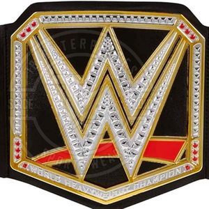 Cinturón de Campeonato Personalizado Legacy Belt-Thunders, Coleccionable, Chapado en Oro, para MMA, Judo, Boxeo, Lucha Libre, de Cintura Alta, de Aleación, para Fans FITLER - Product Image 6