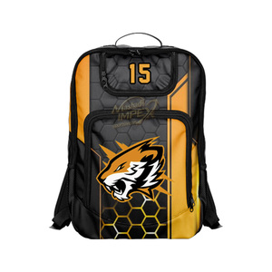 Ensemble de maillots de basket-ball Mashadi IMPEX sublimés, uniformes d'équipe pour 15 joueurs avec sac à dos et shorts pour adultes, toutes saisons - Product Image 6