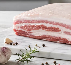 หมูสามชั้นแช่แข็งขายส่งยอดนิยม คุณภาพพรีเมียม จัดส่งจำนวนมาก เกรดอาหาร พร้อมส่งออก - Product Image 2