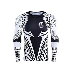 Camiseta de entrenamiento de tela elástica gruesa para hombre Bes Design, para entrenamiento, a precio económico. - Product Image 1