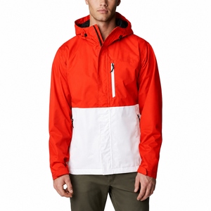 Wholesale Custom Men's Hooded Camouflage Softshell <b>Jacket</b> Waterproof Windproof Eco Friendly <b>Fleece</b> <b>Lined</b> Winter Outdoor <b>Jacket</b> - Product Image 1