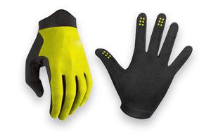 Haute vtt course Impact gants respirant Ultra-léger 4 voies Stretch mode sport équitation moto étanche protection tactile - Product Image 3