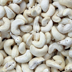 Hot Sale Best Rate Cashew <b>Nut</b> Ww180 Cashew <b>Nut</b> Kernels Raw Cashew <b>Nuts</b> Vietnam Private Label Packaging Available - Product Image 1