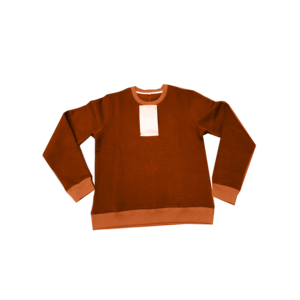 Camiseta Premium de Manga Larga para Hombre y Mujer, Algodón, Casual, Estilo Urbano, Corte Ajustado, Suave, Transpirable, Cuello Redondo, para Uso Diario - Product Image 4
