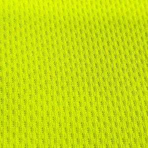 Polo de sécurité haute visibilité Classe 2 Réfléchissant Jaune Noir Vêtements de travail pour les ouvriers du bâtiment - Product Image 5