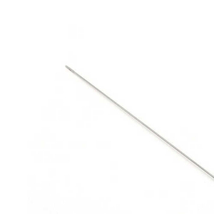 Tijeras de Histeroscopia Semirrígidas de Acción Simple Profesionales, Pinzas Laparoscópicas de Acero Inoxidable, Juego de Instrumentos Manuales de Clase II - Product Image 4