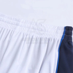 Maillot de basketball sans manches en polyester respirant avec logo personnalisé, couleurs et tailles – Service OEM très demandé pour la vente en ligne - Product Image 5