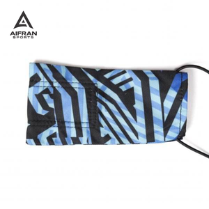 Bulk <b>PaintBall</b> Barrel Cover Sock Heavy Duty Nylon Barrel Sleeve with Elastic Bungee Safety Cover - Product Image 4