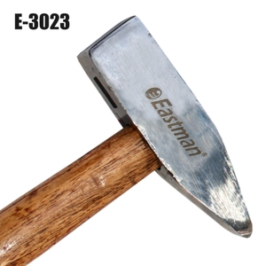 คีมปากเป็ดอุตสาหกรรมขนาดเล็ก ด้ามไม้ อีสต์แมน รุ่น E-3023 สำหรับงานช่างไม้ งานก่อสร้าง ใช้ในครัวเรือน  OEM - Product Image 4