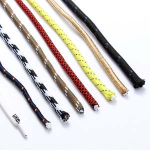 Cuerda de Escalada Estática de Nailon Trenzado de 9 mm/10 mm/10,5 mm/11 mm/12 mm/13 mm/14 mm en Oferta - Product Image 1