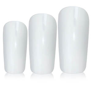 Espinilleras Clásicas con Mangas para Jóvenes y Adultos, para Partidos de Fútbol, Entrenamiento, Baloncesto - Product Image 3