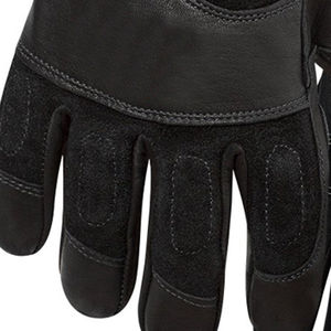 Gants de soudage TIG en cuir de mouton et de vache, haute performance, résistants, pour la lutte contre les incendies, haute qualité, prix bas - Product Image 3