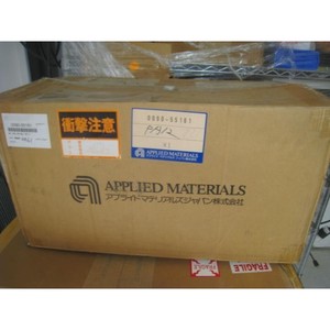 AMAT 0090-55161 UPS BOX Tipo A, AMJ STRD, 325730 - Equipo y Piezas de Semiconductores de Confianza de Marca Global - Product Image 5