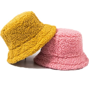 Nuevo Sombrero de Playa y Viaje Ligero para Hombre y Mujer, Sombrero de Pescador de Algodón Plegable y Reversible - Product Image 1