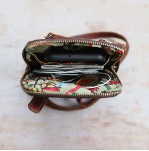 Sac fourre-tout en cuir artisanal de qualité supérieure pour femmes, grande capacité, élégant, à prix abordable - Product Image 3