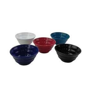 [Vente directe d'usine] Résine PGT fabriquée à Taïwan, résistante. Vaisselle durable et élégante - Bol vert malachite - Product Image 6