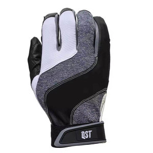 ถุงมือเบสบอลหนังแพะพิมพ์ลายดิจิตอลแบบ Dye-Sublimation คุณภาพดีราคาส่ง, ถุงมือซอฟต์บอลสำหรับมืออาชีพ - Product Image 5