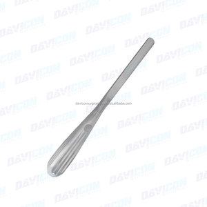 Elevadores periostales BOIES de acero inoxidable quirúrgico de alta calidad para otorrinolaringología, 19.5 cm/8 pulgadas - Product Image 4