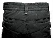 [MARK] Pantalones Deportivos Acolchados Cuadrados MK-852 de Marca Coreana OEM/ODM con Forro Cortavientos - Product Image 6