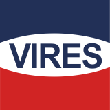 VERNICI INDUSTRIALI RESINE E SOLVENTI – V.I.R.E.S. Srl logo