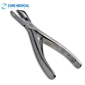 Ensemble d'instruments de diagnostic personnalisés pour l'oreille, en acier inoxydable de haute qualité, certifié CE, matériel chirurgical orthopédique - Product Image 4