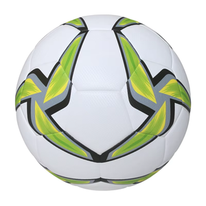 Balón de Fútbol de Primera Calidad para Entrenamientos, Partidos Informales y Competiciones Oficiales - Product Image 1