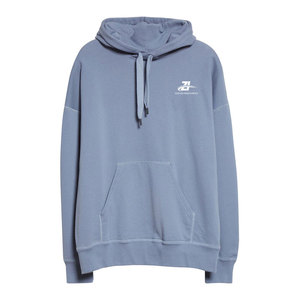 Custom Design High Quality <b>Pullover</b> <b>Men</b> Baggy Hoodies Solid Color Plus Size <b>Men</b> Baggy Hoodies - Product Image 1