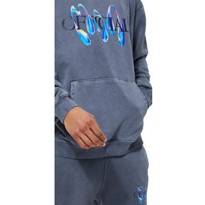Nuevo Conjunto Deportivo con Capucha para Niños 2026, el Mejor Calificado, Diseño Único con Lavado Ácido, de Alta Calidad, para Invierno - Product Image 5