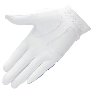 Guantes de Golf de Cuero Genuino con Logotipo Personalizado, Diseño Antideslizante de Dedo Completo, Precio de Mayoreo Directo de Fábrica - Product Image 4