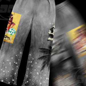 Ensemble de survêtement deux pièces décontracté 2026 personnalisé, épais, hiver, tissé, 100% coton molletonné, style vintage, coupe oversize, pantalon de survêtement et sweat à capuche, livraison rapide - Product Image 5